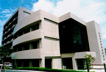 琉球大学工学部