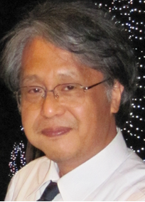 Dr. Katsumi Yamazaki