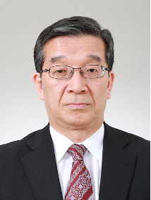 Dr. OHSAKI Hiroyuki