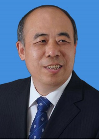 Dr. Qingxin Yang