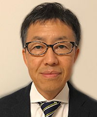 Akihiro Shibuya