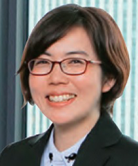 Chieko Umeno