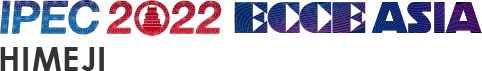 International Power Electronics Conference 2022
