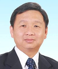 Prof.	Tsorng-Juu Liang