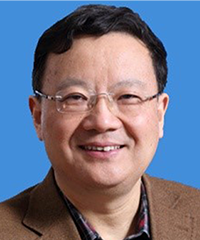 Prof. Zhengming Zhao