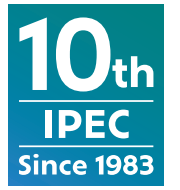 10th Anniversary Logo