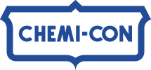 CHEMI-CON logo