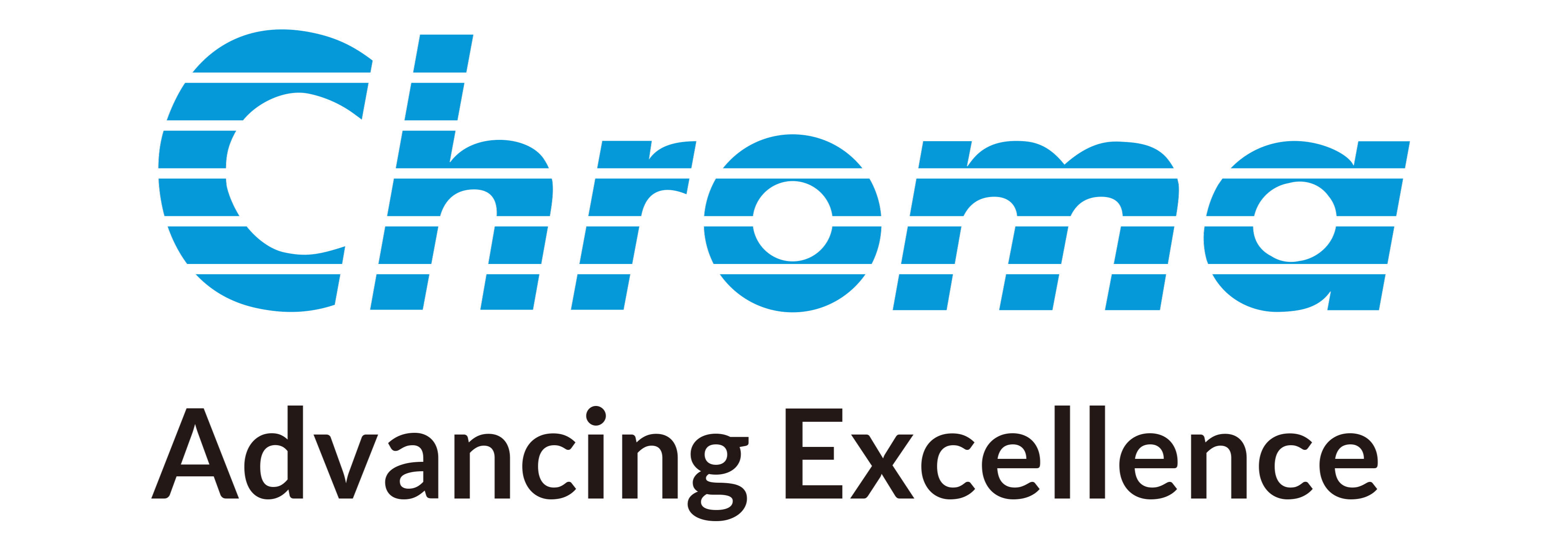 Chroma logo