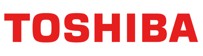 Toshiba logo