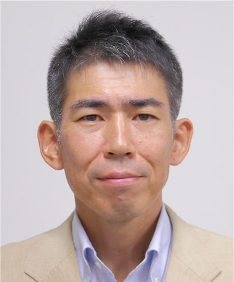 Jun-ichi Itoh