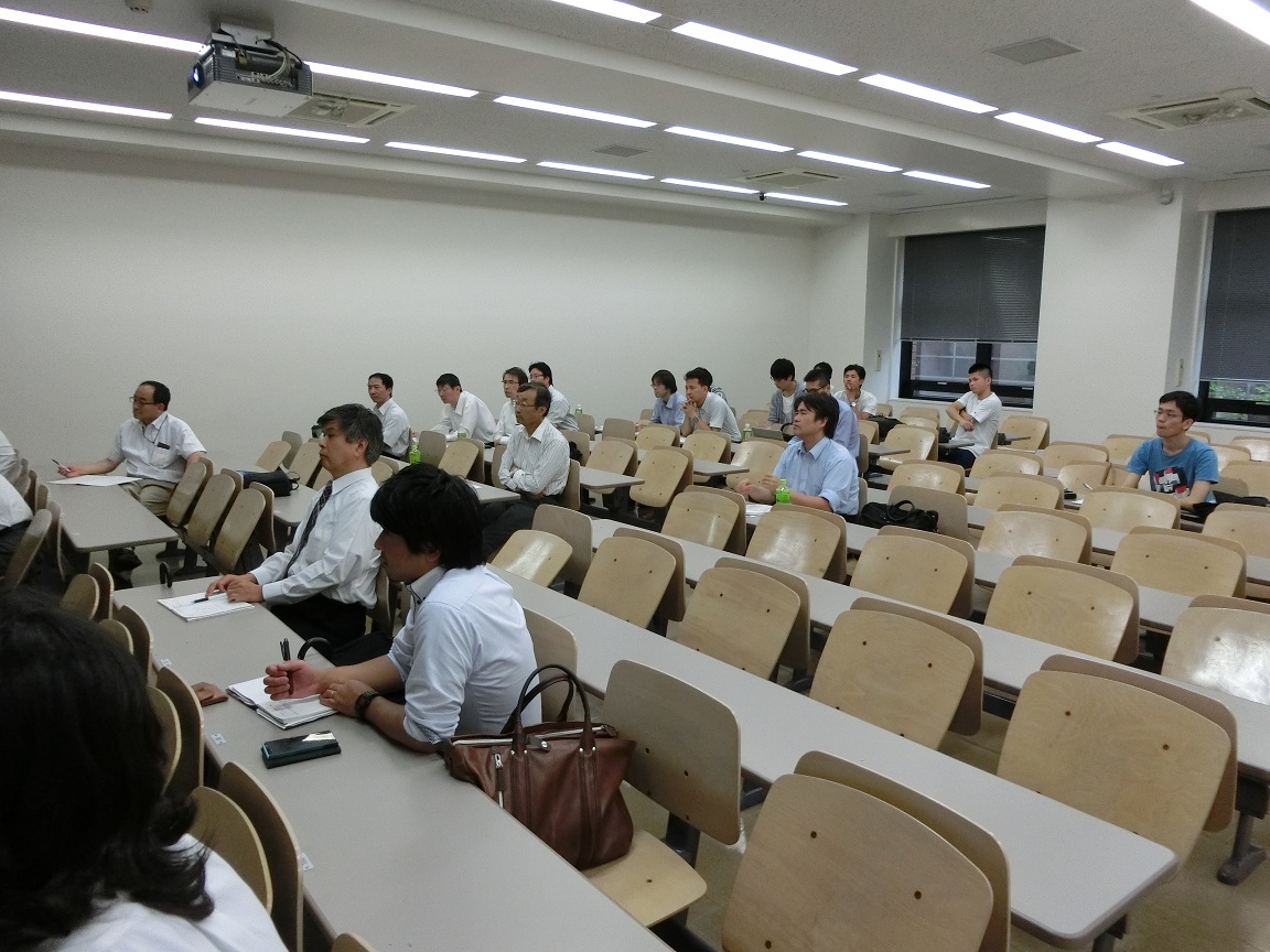 配電・屋内配線 (1968年) (電気学会大学講座) 電気・電子工学専攻 川崎晃暉さん、石﨑隆也さんが電気学会にて