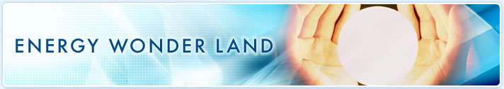 ENERGY WONDERLAND
